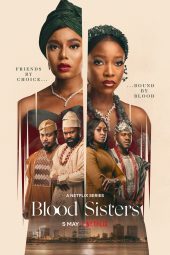 Download Blood Sisters 2022 Tv Series Episode 4