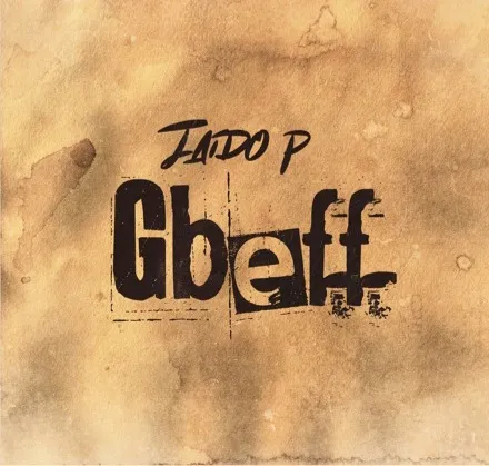 Jaido P – Gbeff
