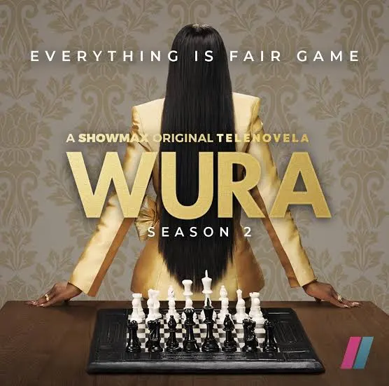 Wura (2023) Season 2 Episode 56