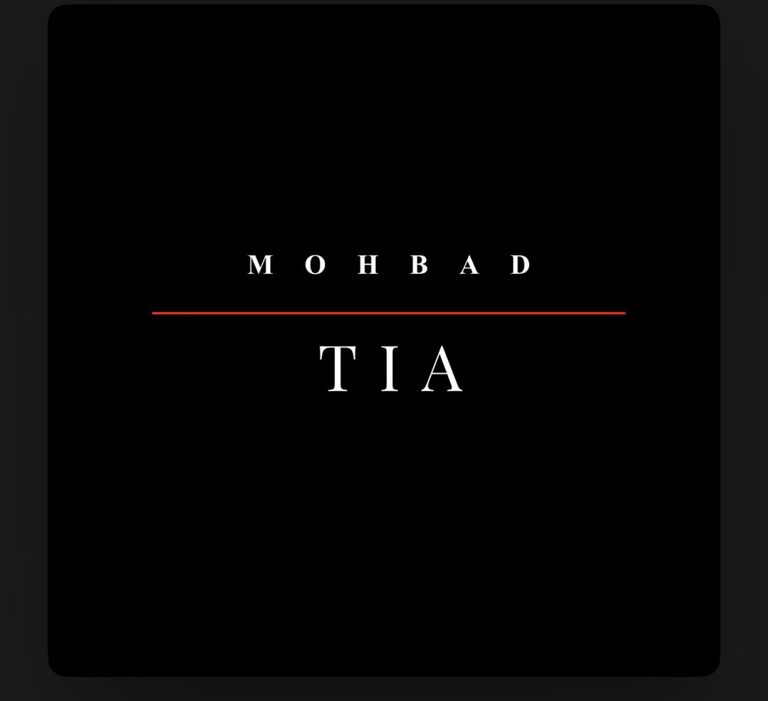 TIA – Mohbad